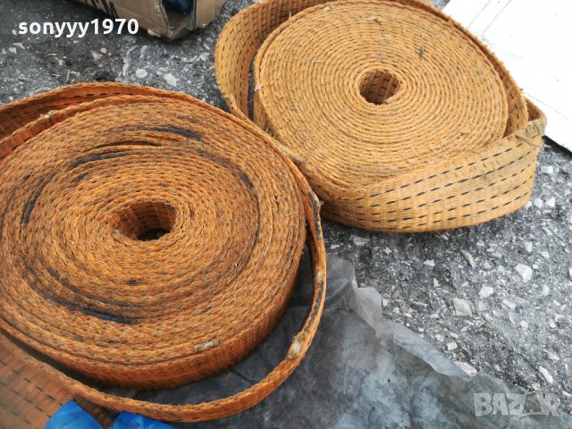 ТИР КОЛАНИ-15ЛВ ЗА БР 0612211021, снимка 2 - Аксесоари и консумативи - 35043680