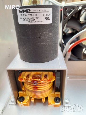 Инвертор, соларен-за части, снимка 8 - Друга електроника - 36252359