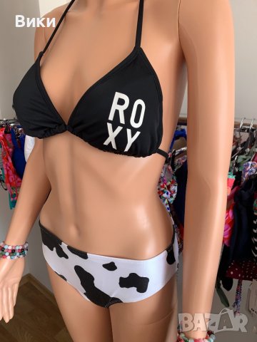 Красив бански в размер S, снимка 2 - Бански костюми - 40158175