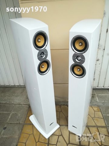 paramax-digital technology-HI-END-2бр-тонколони внос-germany, снимка 5 - Тонколони - 28184568