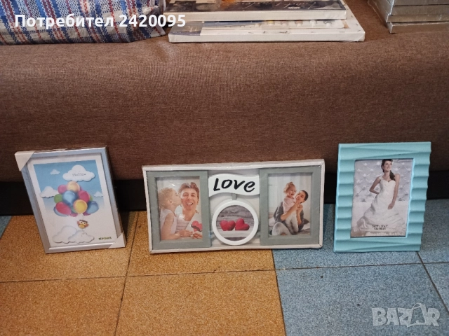 картини-10лв, снимка 1