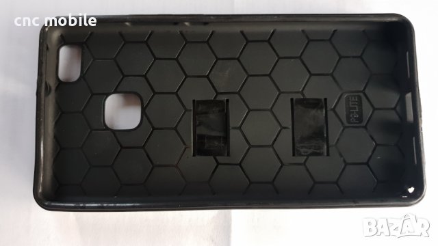 Huawei P9 Lite калъф case / гръб, снимка 4 - Калъфи, кейсове - 43963584