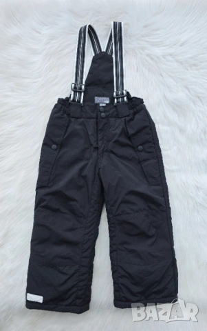 Детски ски гащеризон H&M размер 3-4 години , снимка 10 - Детски панталони и дънки - 53464413