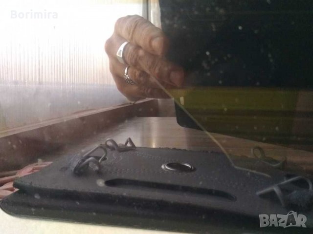 Кожен калъф за таблет до 8", снимка 10 - Таблети - 28916518