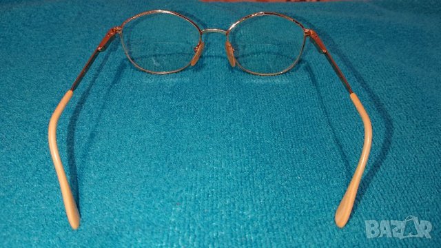 Оригинални очила - Morel, снимка 4 - Слънчеви и диоптрични очила - 37907512