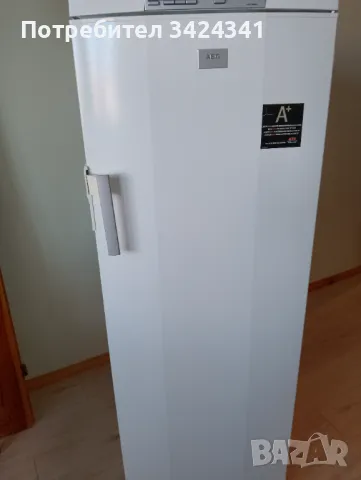 Продавам фризер АЕГ, снимка 1