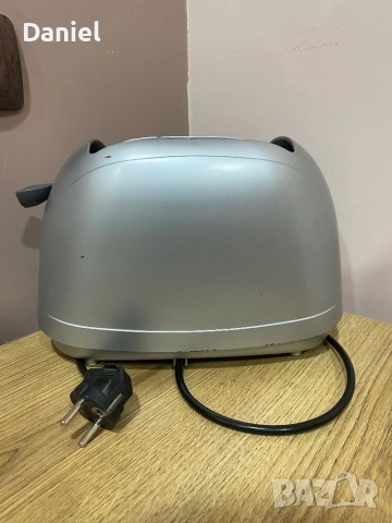 Тостер FIF , снимка 3 - Тостери - 52711708