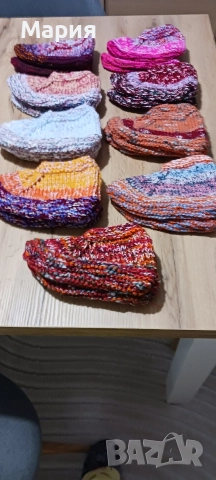 Дамски терлици , снимка 2 - Други - 51519405