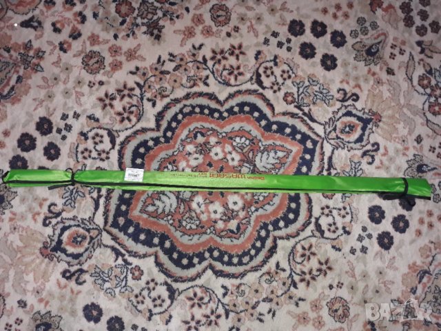 Въдица Delphin Wasabi, снимка 11 - Въдици - 49328585