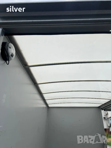 Ремарке закрито 2018г  Регистрирано всичко платено, снимка 10 - Ремаркета - 44524708