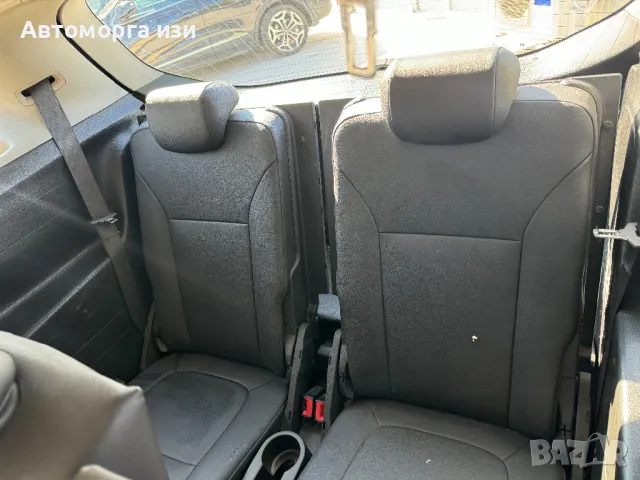 ОПЕЛ ЗАФИРА ТУРЕР 2013 Г 6+1 2.0 CDTI ECOTEC АВТОМАТИК само на части , снимка 10 - Части - 47631473