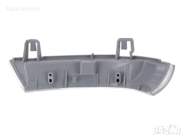 Страничен мигач, огледало десен , снимка 2 - Части - 48381549