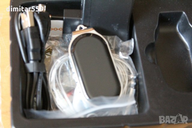 MP3 плейър красив и малък, снимка 6 - MP3 и MP4 плеъри - 28404225