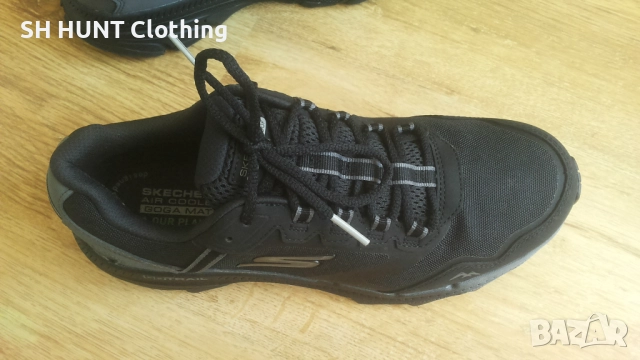 SKECHERS Go Run Trail Altitude 2.0 WAterproof Shoes размер EUR 38 обувки водонепромокаеми - 1417, снимка 7 - Маратонки - 52405550