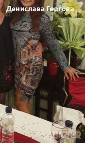 Официални Рокли за повод , снимка 3 - Рокли - 39002394