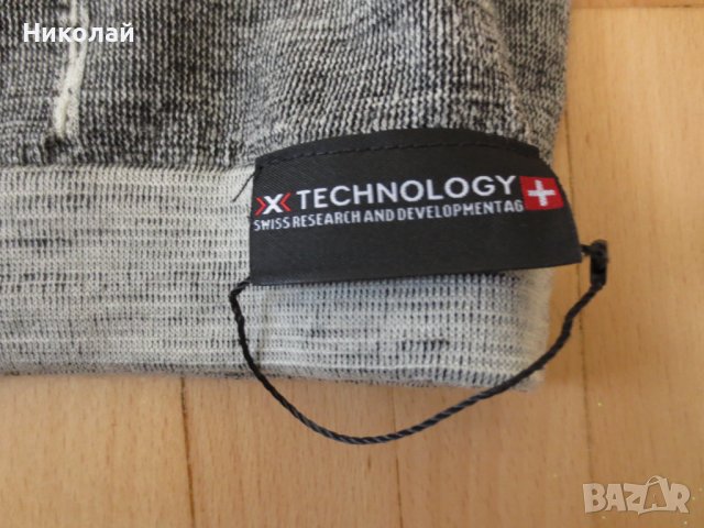 x-bionic apani 4.0 merino, снимка 9 - Спортни екипи - 37355290