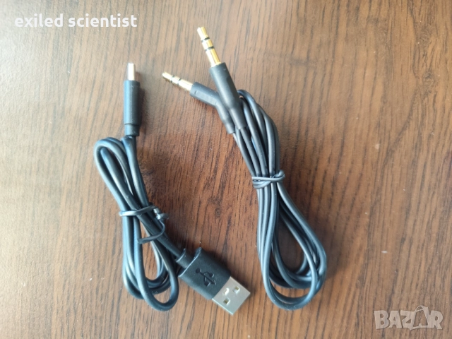 Слушалки SilverCrest, снимка 7 - Bluetooth слушалки - 52262958