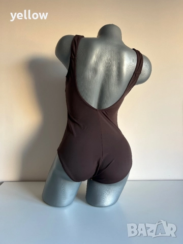 Цял бански , снимка 3 - Бански костюми - 52305283