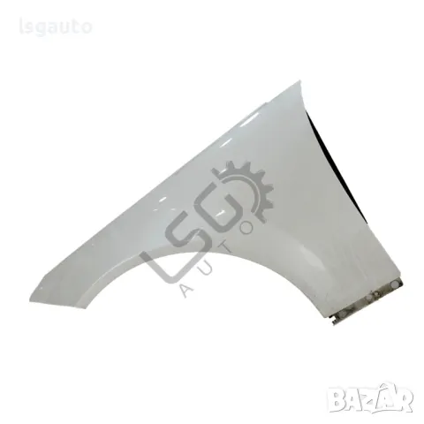 Ляв калник Mercedes-Benz C-Class 204 (W/S/C) 2007-2014 ID: 144590