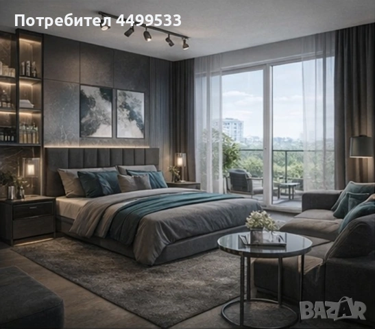 Имот с отличен инвестиционен потенциал, снимка 7 - Апартаменти - 53495465