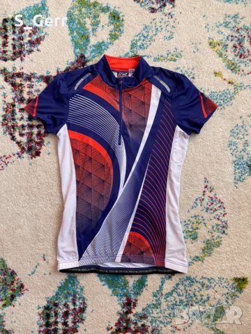 Велоджърсита , снимка 4 - Спортна екипировка - 43634458