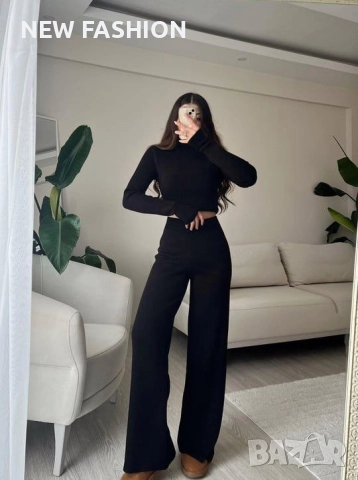 Дамски Комплекти - Плетиво ✨, снимка 8 - Комплекти - 52001293