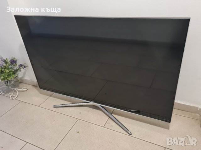 TV Samsung UE48H6200