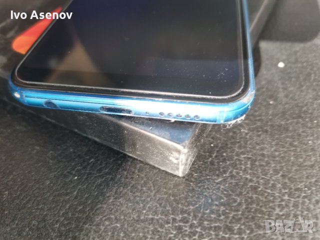 Huawei P20 lite blue 64gb, снимка 3 - Huawei - 43759569