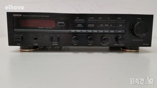 Ресивър Denon DRA-325R -2