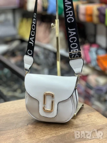 чанти marc jacobs, снимка 9 - Чанти - 51426394