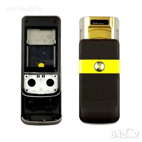 Sony Ericsson W760 панел 