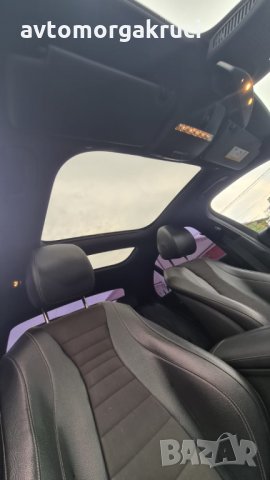 Mercedes E220 AMG packet W213 2017г. на части, снимка 13 - Автомобили и джипове - 33139272
