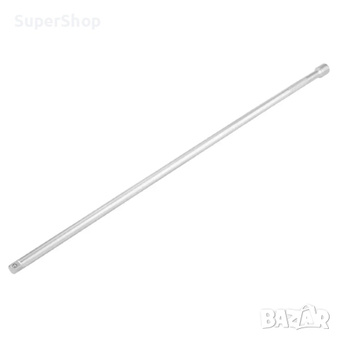  Удължители за гедоре 1/2" RockForce – 500, 600, 750 и 900 мм удължител, снимка 3 - Други инструменти - 52539010