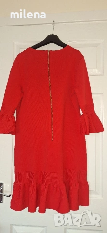 Ted Baker красива рокля UK3-M/L, снимка 3 - Рокли - 53140997