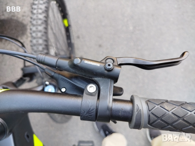 Планински влеосипед Cube 1x12 / M, снимка 4 - Велосипеди - 51726343