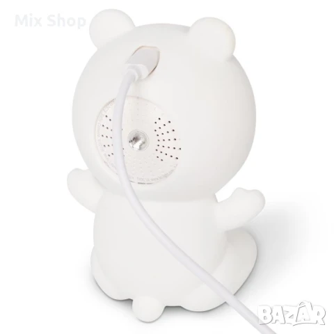 Чисто Нова Смарт Бебешка Камера, снимка 5 - Друга електроника - 51264840