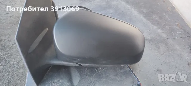 Продавам оригилно ляво електрическо огледало за Ситроен С1 2015г , снимка 2 - Аксесоари и консумативи - 48740255