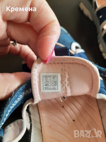 детски спортни летни сандали, н. 32, 17лв, снимка 7 - Детски сандали и чехли - 40745040