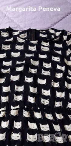 Две роклички S/М за 15 лв, снимка 3 - Рокли - 33233249