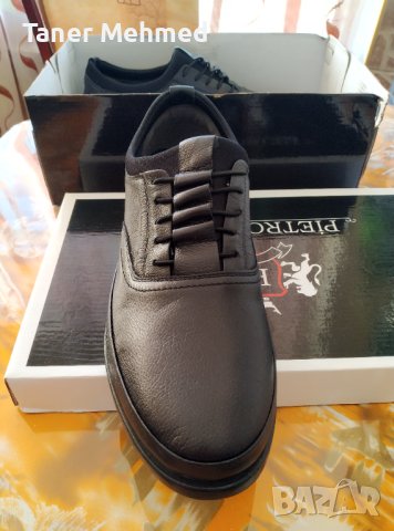 ОБУВКИ МЪЖКИ ОРТОПЕДИЧНИ, снимка 7 - Ежедневни обувки - 43552504