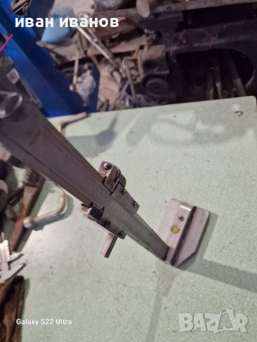 Високомер Mitutoyo , снимка 4 - Стругове - 39587474