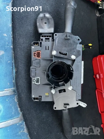 COM2005 C24 за Peugeot Citroen, снимка 2 - Части - 53002589