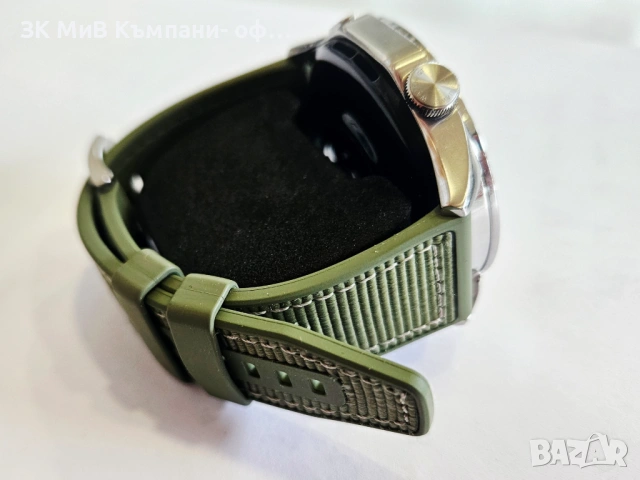 Часовник Huawei Watch GT 4 46mm 00586-26, снимка 5 - Смарт часовници - 53581167