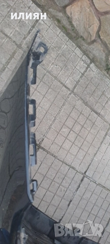 предна броня Kia ceed 3 2021 2022 2023 86511J7DA0, снимка 4 - Части - 52267695