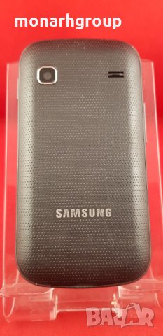 Телефон Samsung Galaxy Gio S5660, снимка 6 - Samsung - 28408795