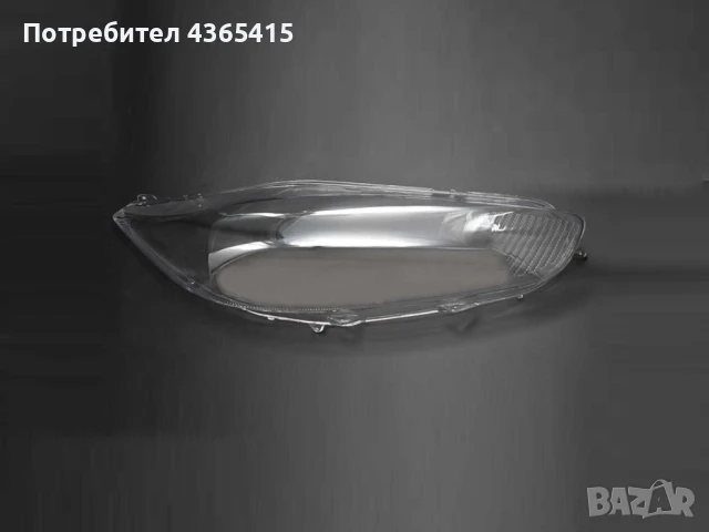 Стъкла за фарове на Ford Fiesta MK6 Facelift (2012-2017), снимка 3 - Аксесоари и консумативи - 50892529