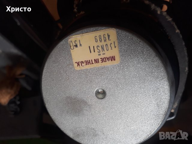 TDL Reference Standard, снимка 8 - Тонколони - 25572579