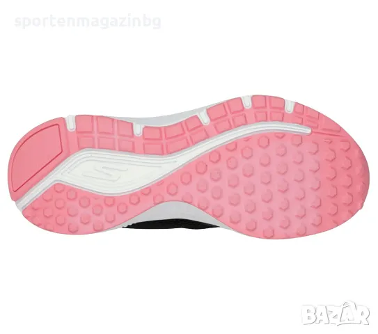 Детски маратонки SKECHERS Go Run Consistent-BRIGHT LOGICS, снимка 3 - Детски маратонки - 47790989