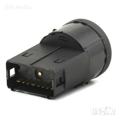 Ключ за светлини фарове VW Passat Bora Golf 4 IV Polo Sharan / Seat Alhambra - 3BD941531, снимка 5 - Аксесоари и консумативи - 50458189