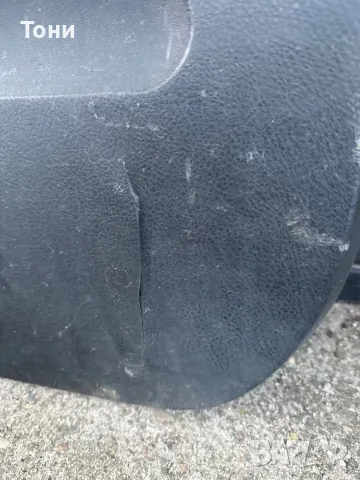 Кора врата багажник Тойота Рав4, снимка 2 - Части - 49453067